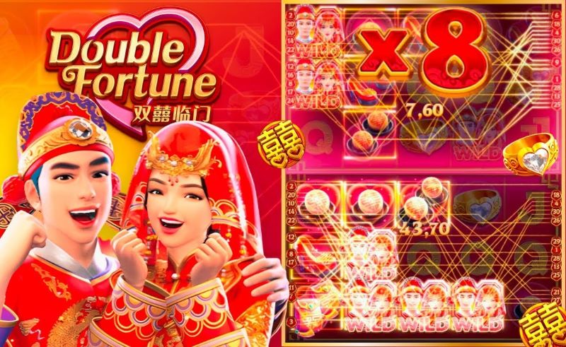 Double Fortune Demo